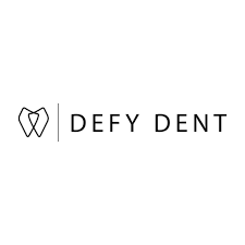 Defy Dent logosu