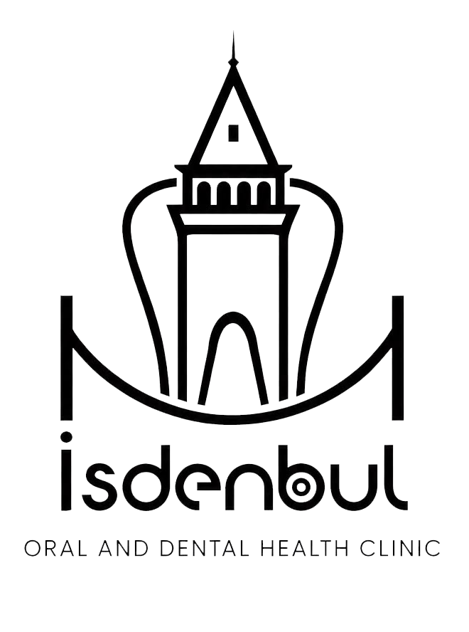 İsdenbul Oral and Dental Health Clinic logosu